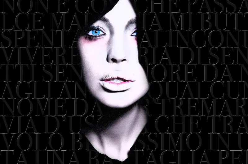 Обои для стен Wall&Deco Gio Pagani GPW1109