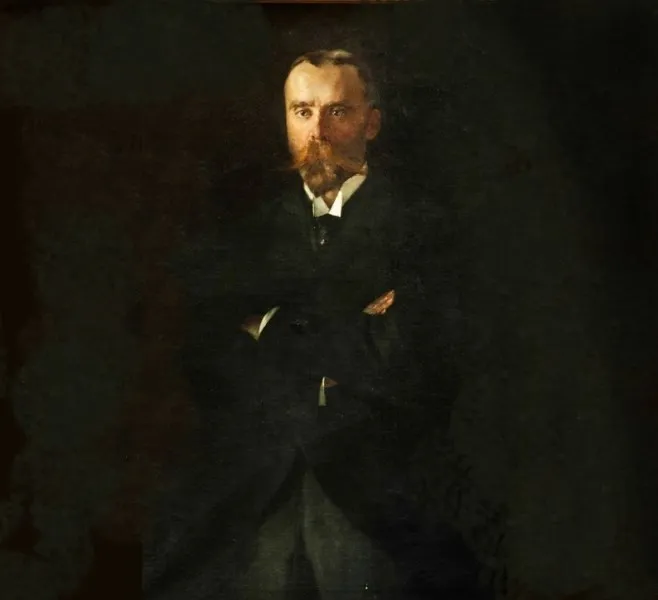 Обои для стен Wall&Deco Life WD191201