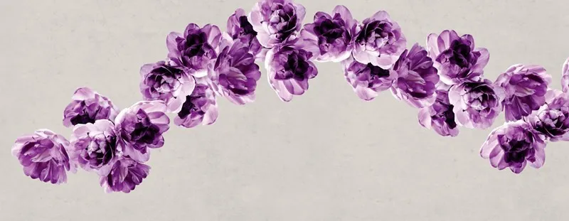 Обои для стен Wall&Deco Life WDAE0902