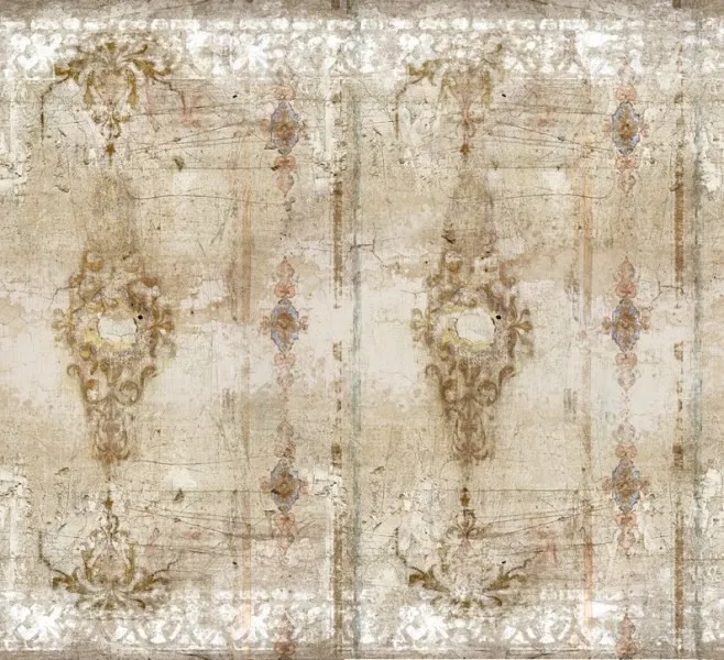 Обои для стен Wall&Deco Life WDBO1201