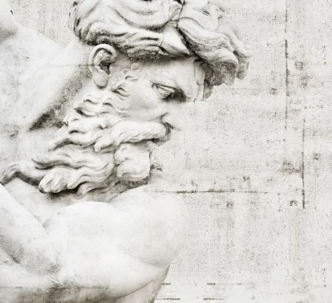 Обои для стен Wall&Deco Life WDDE1201