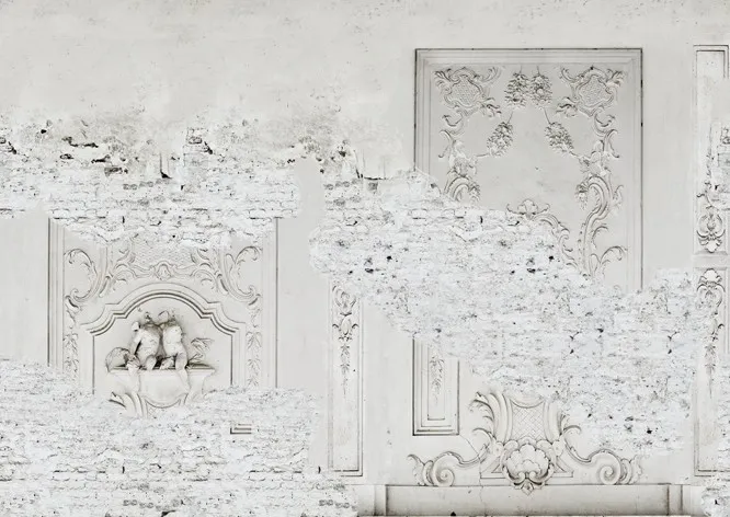 Обои для стен Wall&Deco Life WDST1301