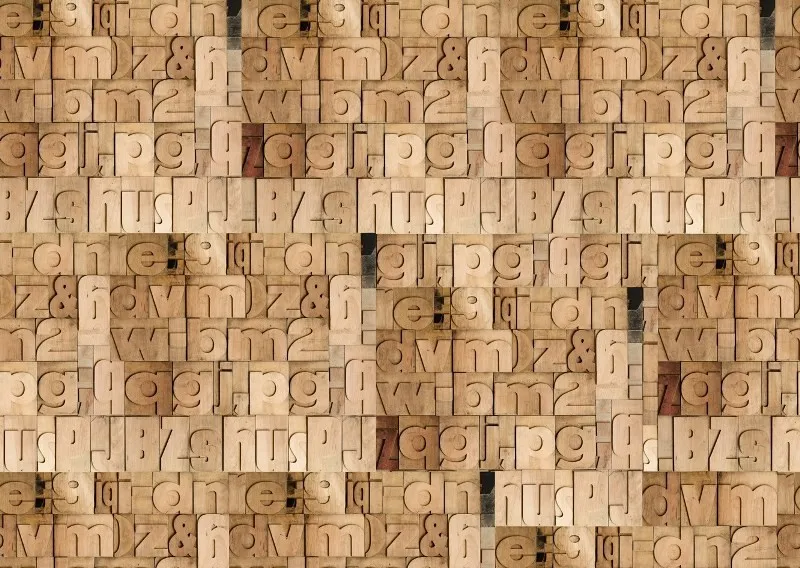 Обои для стен Wall&Deco Life WDTY0901