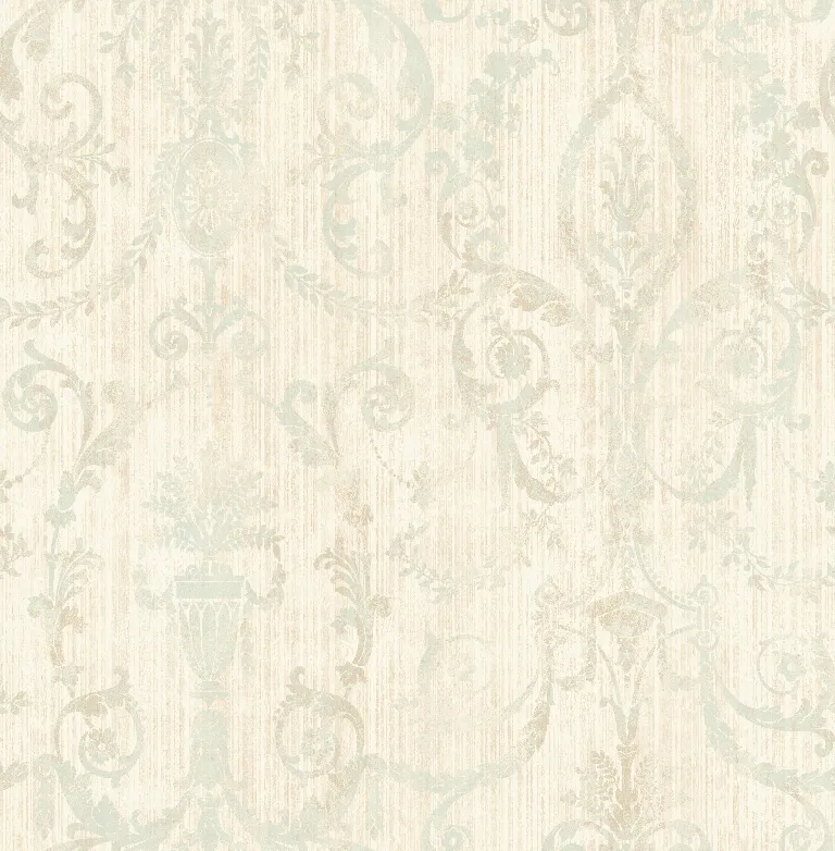 Обои для стен KT Exclusive English Elegance dl60902