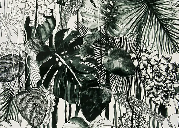 Обои для стен Christian Lacroix Belles Rives FCL038_01