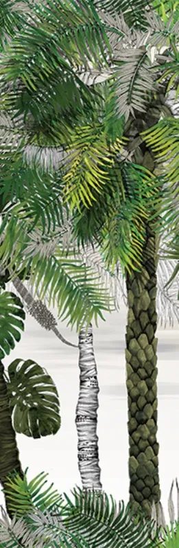 Обои для стен Christian Lacroix Belles Rives PCL022_01