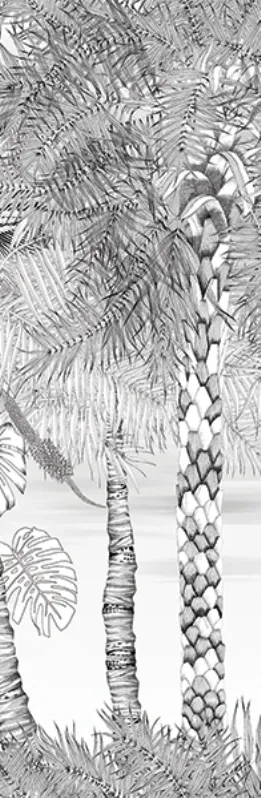 Обои для стен Christian Lacroix Belles Rives PCL022_02