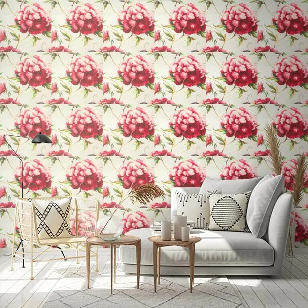 Обои для стен Eijffinger Muse 331500 #2