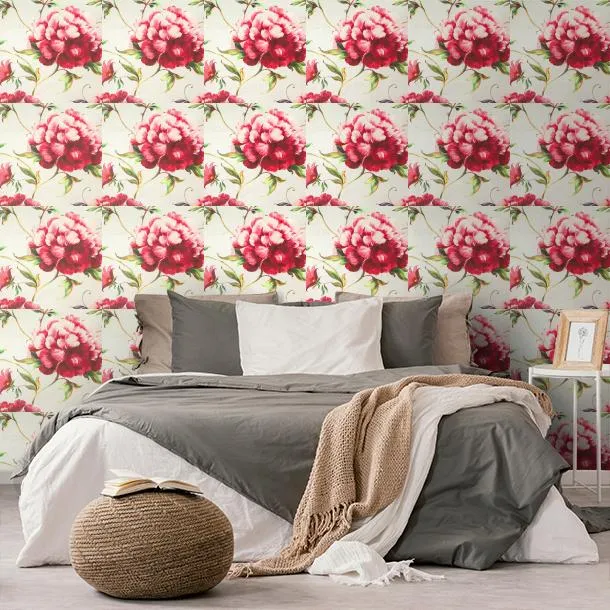 Обои для стен Eijffinger Muse 331500 #7