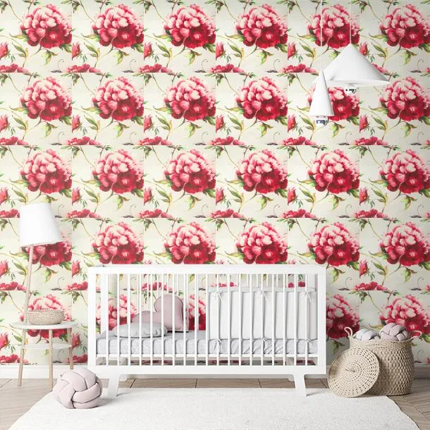 Обои для стен Eijffinger Muse 331500 #9