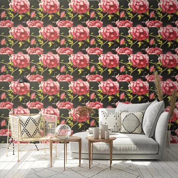 Обои для стен Eijffinger Muse 331501 #2