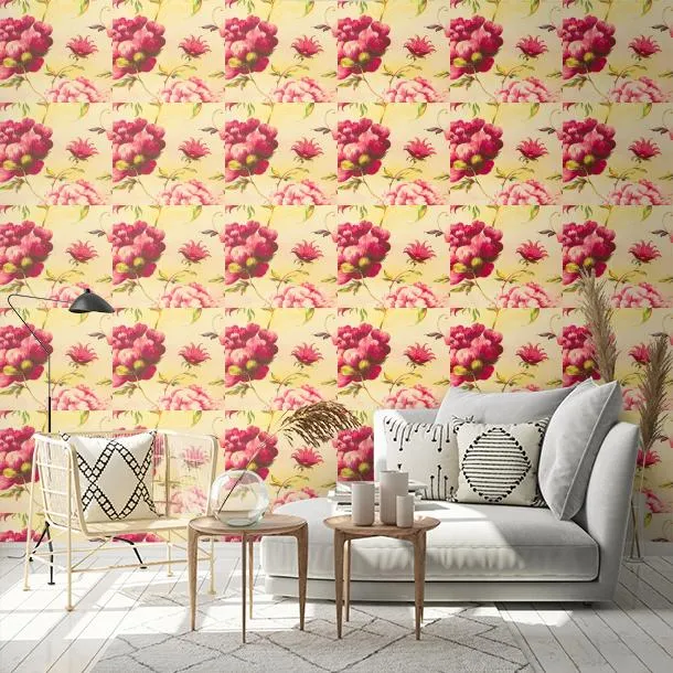 Обои для стен Eijffinger Muse 331502 #2