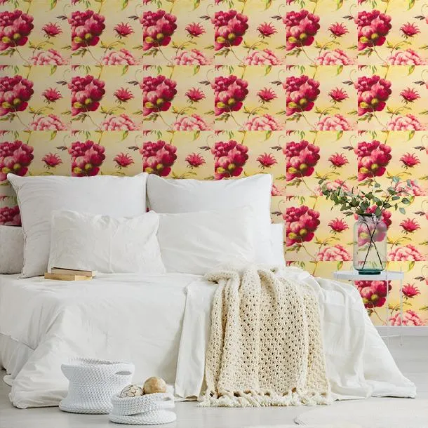 Обои для стен Eijffinger Muse 331502 #8