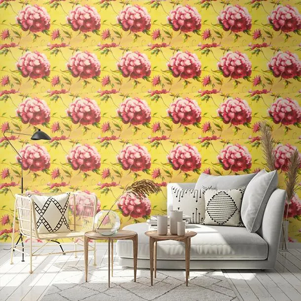 Обои для стен Eijffinger Muse 331504 #2