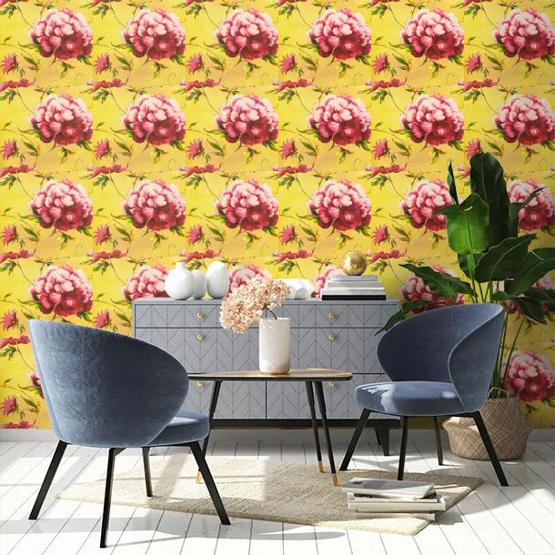 Обои для стен Eijffinger Muse 331504 #3