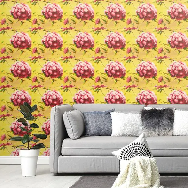 Обои для стен Eijffinger Muse 331504 #4