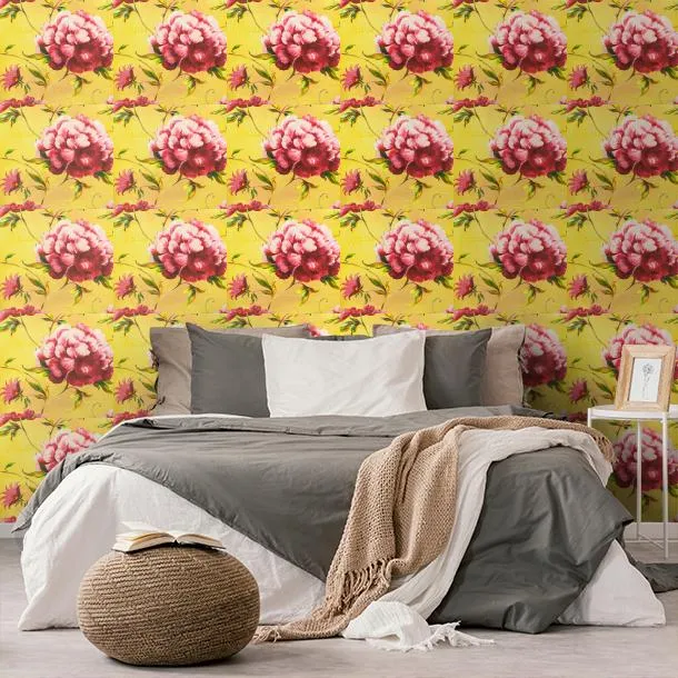 Обои для стен Eijffinger Muse 331504 #7