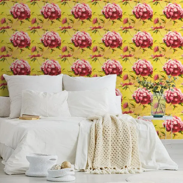 Обои для стен Eijffinger Muse 331504 #8