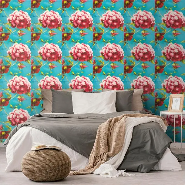 Обои для стен Eijffinger Muse 331505 #7