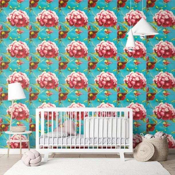 Обои для стен Eijffinger Muse 331505 #9