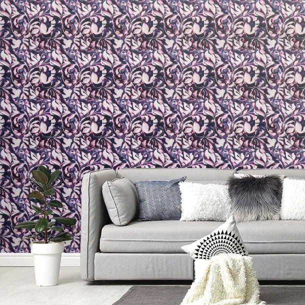 Обои для стен Eijffinger Muse 331532 #4