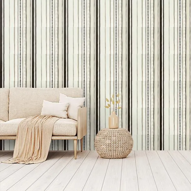 Обои для стен Eijffinger Muse 331541 #5