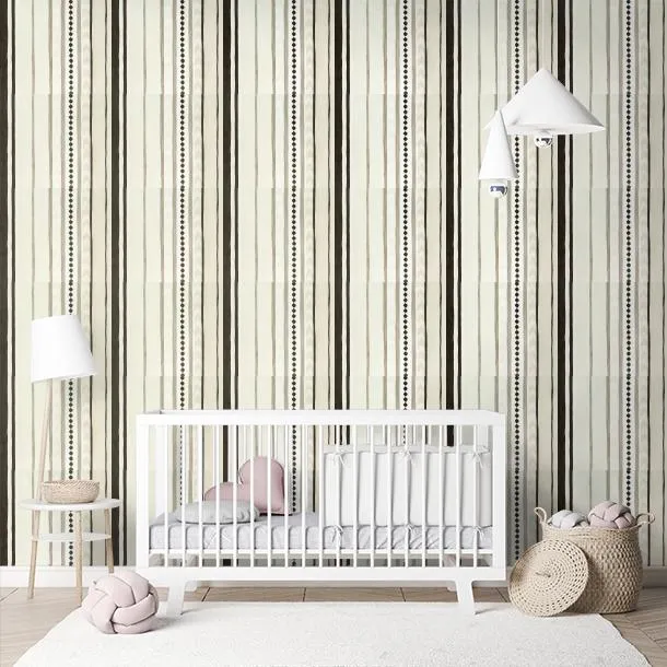 Обои для стен Eijffinger Muse 331541 #9