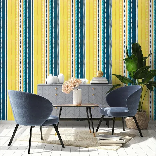 Обои для стен Eijffinger Muse 331542 #3