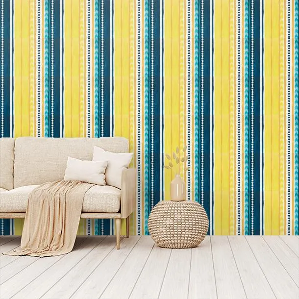 Обои для стен Eijffinger Muse 331542 #5