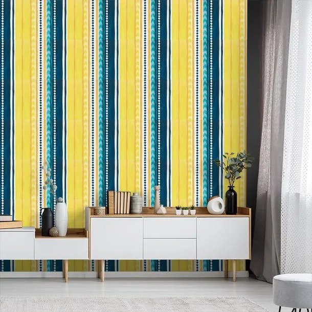 Обои для стен Eijffinger Muse 331542 #6