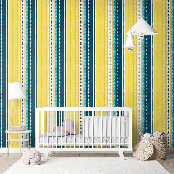 Обои для стен Eijffinger Muse 331542 #9