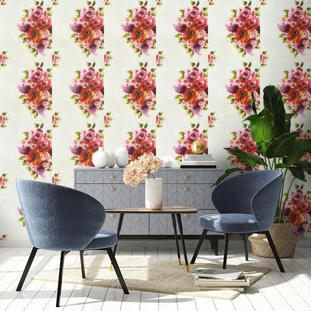 Обои для стен Eijffinger Muse 331550 #3