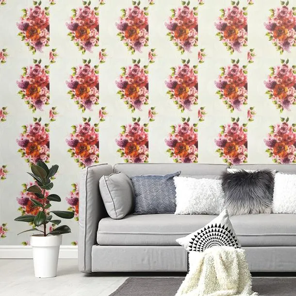 Обои для стен Eijffinger Muse 331550 #4