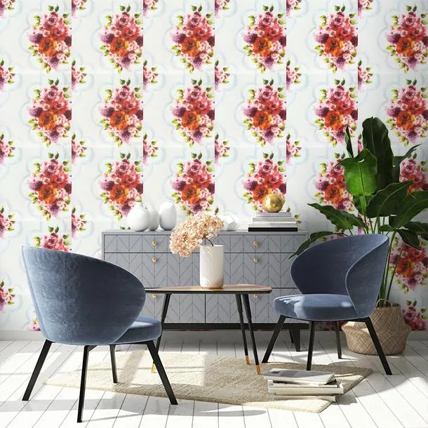 Обои для стен Eijffinger Muse 331552 #3