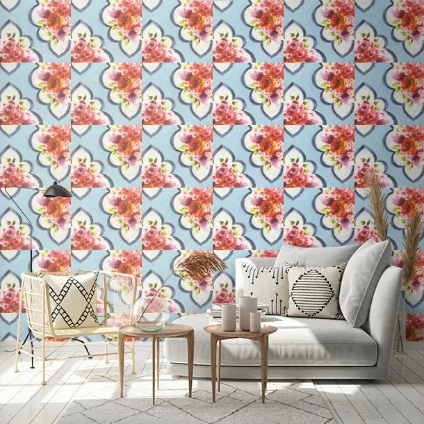 Обои для стен Eijffinger Muse 331553 #2