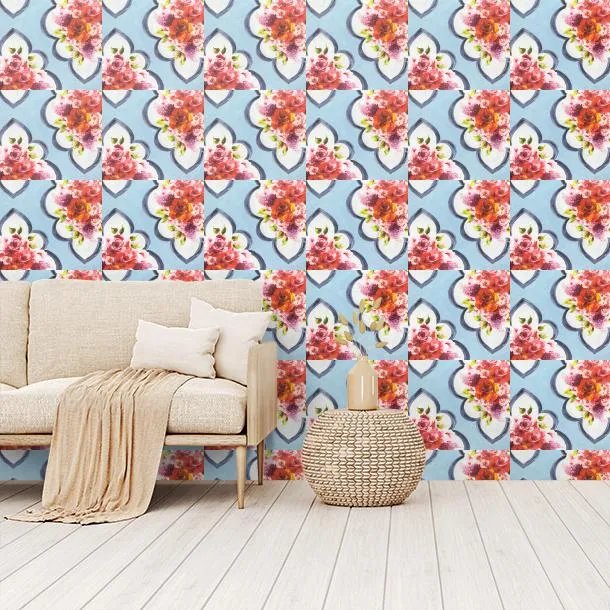 Обои для стен Eijffinger Muse 331553 #5