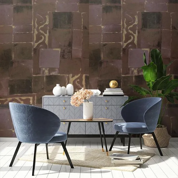 Обои для стен Eijffinger Muse 331563 #3