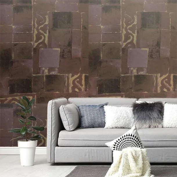 Обои для стен Eijffinger Muse 331563 #4