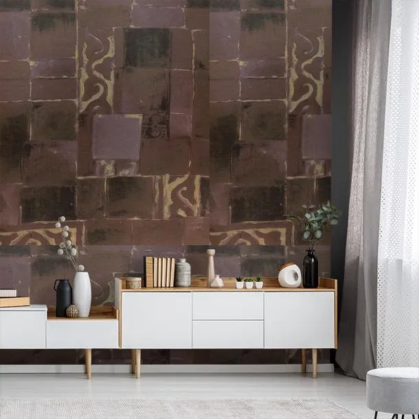 Обои для стен Eijffinger Muse 331563 #6