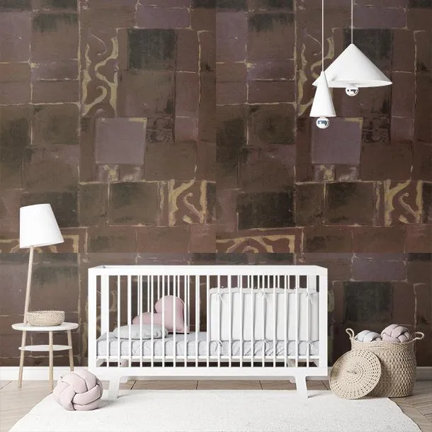 Обои для стен Eijffinger Muse 331563 #9