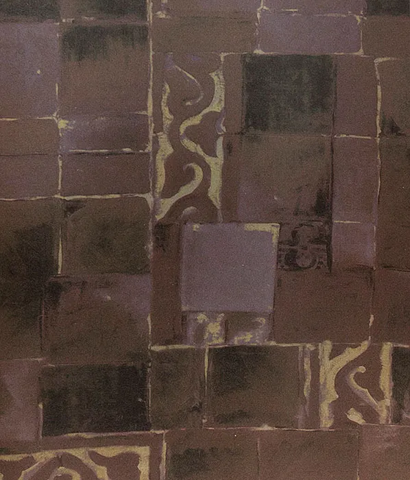 Обои для стен Eijffinger Muse 331563