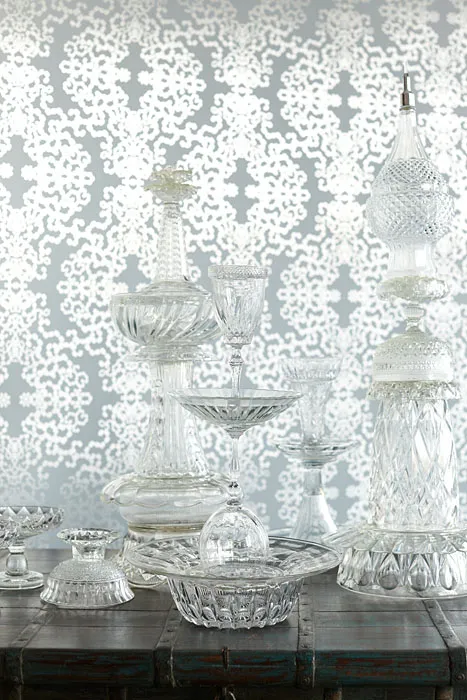 Обои для стен Eijffinger Luz 330420