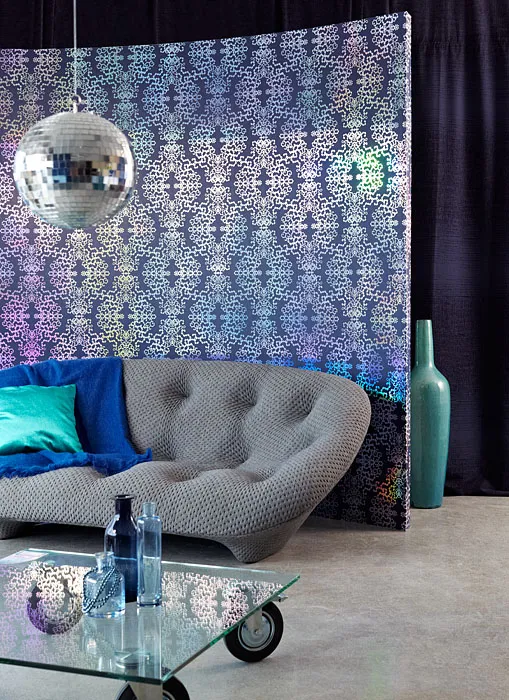 Обои для стен Eijffinger Luz 330421