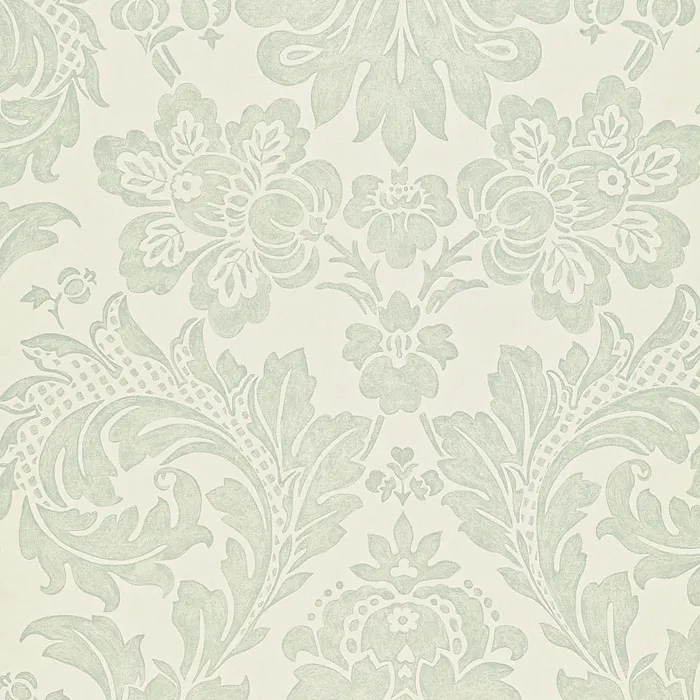 Обои для стен Sanderson A Painter's Garden DAPGEL102