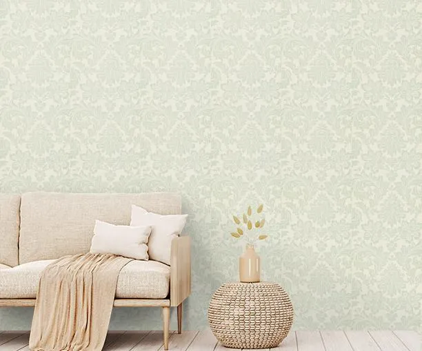 Обои для стен Sanderson A Painter's Garden DAPGEL102 #5