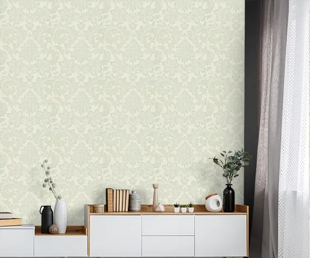 Обои для стен Sanderson A Painter's Garden DAPGEL102 #6