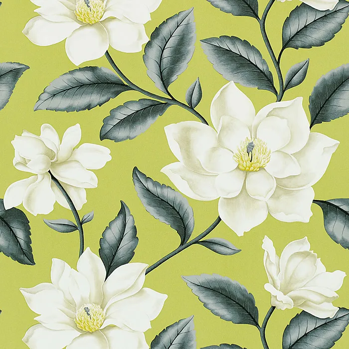 Обои для стен Sanderson A Painter's Garden DAPGGR101