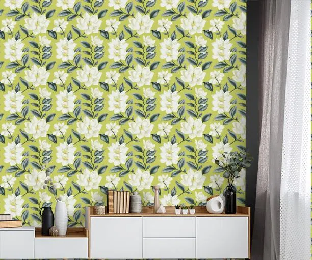 Обои для стен Sanderson A Painter's Garden DAPGGR101 #6