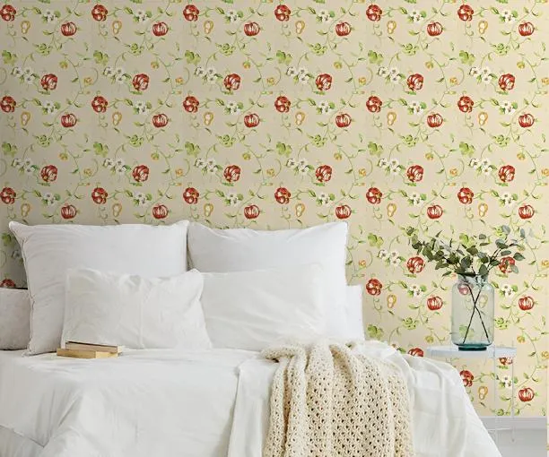 Обои для стен Sanderson A Painter's Garden DAPGPO105 #8