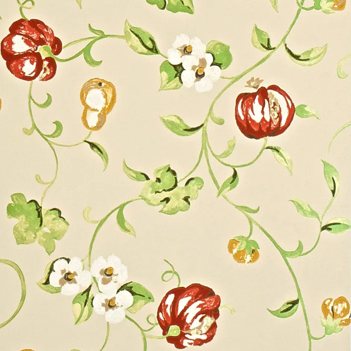 Обои для стен Sanderson A Painter's Garden DAPGPO105